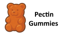 PECTIN-GUMMIES